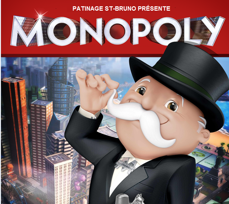 Monopoly Programme Monopoly Programme